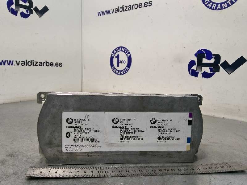 CENTRALITA UNIDAD CONTROL TELEFONO 84109149615 