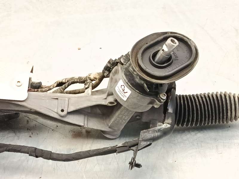 Recambio de cremallera direccion para skoda octavia iii (5e3, nl3, nr3) 1.6 tdi referencia OEM IAM 5Q1423051AT 5Q1423055A - Negro 4