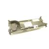 Recambio de mando climatizador para mini mini (r50, r53) one referencia OEM IAM 64116962469  5HB008917