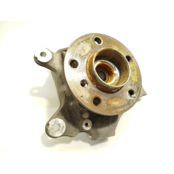 Recambio de mangueta delantera izquierda para mini mini (f56) cooper referencia OEM IAM 6876643 31216876643 