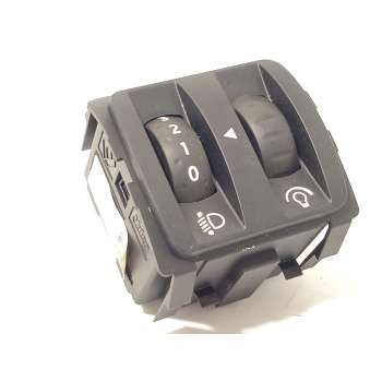 MODULO ELECTRONICO 251908557R 