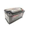 Recambio de bateria 90 ah para  referencia OEM IAM TC900 TUDOR STANDARD