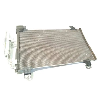 CONDENSADOR / RADIADOR AIRE ACONDICIONADO DB5H61480A T960216