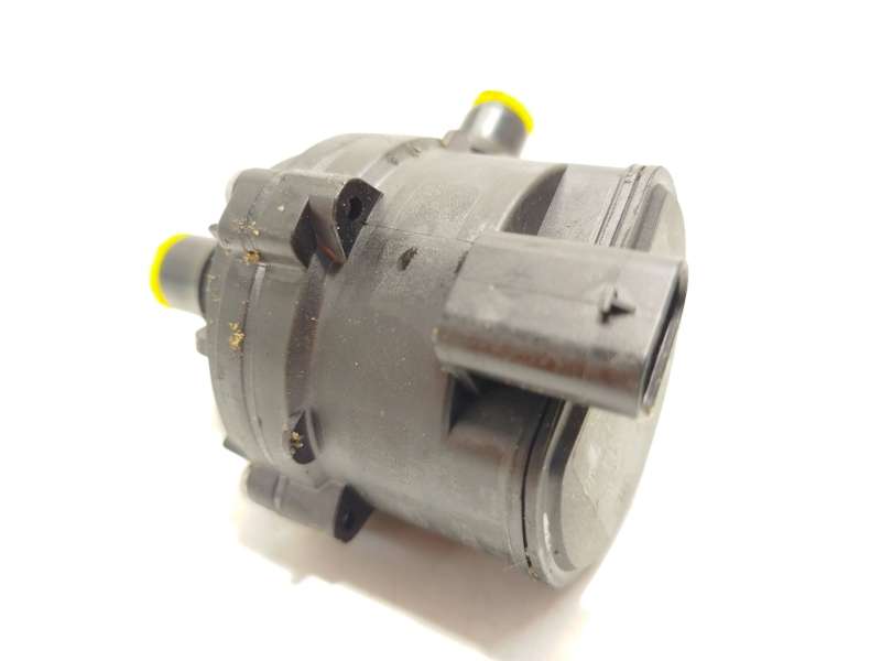 Recambio de bomba agua para citroën c4 iii (ba_, bb_, bc_) e-c4 (bczkxc) referencia OEM IAM 9857212180  0392023484 - Blanco 3