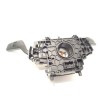 Recambio de mando intermitentes para ford focus iv (hn) 1.0 ecoboost referencia OEM IAM H1BT14B522BG 2387392 