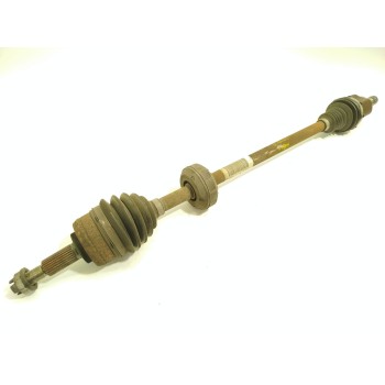 TRANSMISION DELANTERA DERECHA 391006276R 