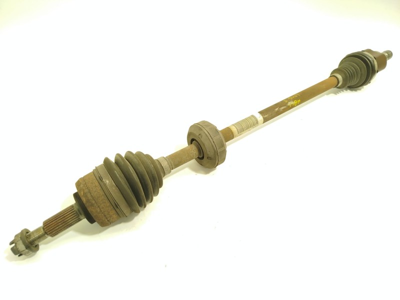 TRANSMISION DELANTERA DERECHA 391006276R 