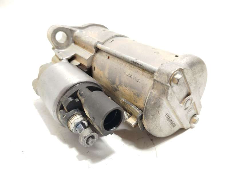 Recambio de motor arranque para audi a1 sportback (gba) 30 tfsi referencia OEM IAM 02M911022F  0001179602 - Gris 3