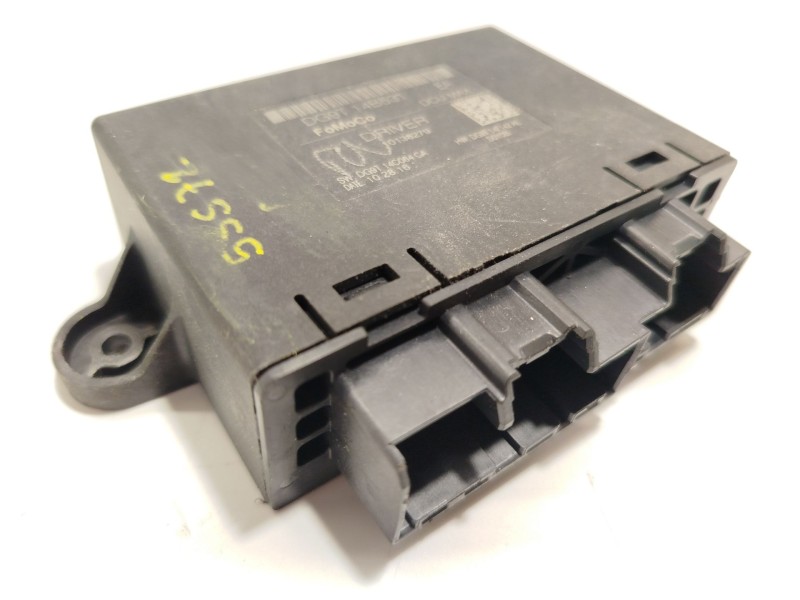 MODULO CONFORT DG9T14B531EA 2457411 