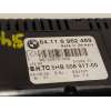Recambio de mando climatizador para mini mini (r50, r53) one referencia OEM IAM 64116962469  5HB008917