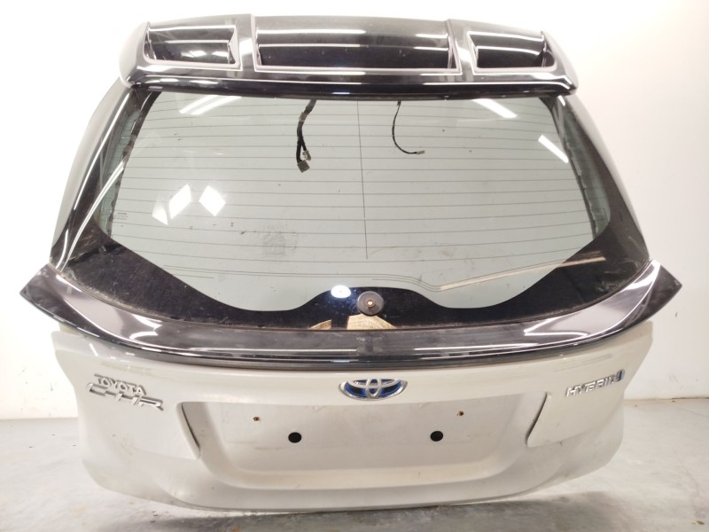 PORTON TRASERO 67005F4020 68105F4280 