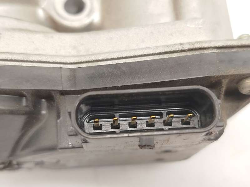 Recambio de caja mariposa para hyundai i30 (pde, pd, pden) 1.0 t-gdi referencia OEM IAM 3510007250 - Granate 5