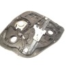 Recambio de elevalunas trasero izquierdo para hyundai i30 (pde, pd, pden) 1.0 t-gdi referencia OEM IAM 83450G4710  