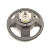Recambio de volante para fiat 500 (312_) 1.0 mild hybrid (312.ayd1b) referencia OEM IAM 735712562  