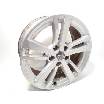Recambio de llanta para audi q3 (f3b) 35 tdi referencia OEM IAM 83A601025F  