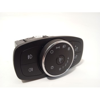 Recambio de mando luces para ford focus iv (hn) 1.0 ecoboost referencia OEM IAM H1BT13D061AE 2430314 