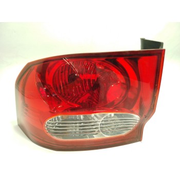 Recambio de piloto trasero izquierdo para ssangyong actyon i 2.0 xdi referencia OEM IAM 8360131015  