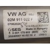 Recambio de motor arranque para audi a1 sportback (gba) 30 tfsi referencia OEM IAM 02M911022F  0001179602
