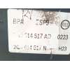Recambio de abs para volkswagen polo 1.0 tsi referencia OEM IAM 2Q0614517AD 2265106584 269902