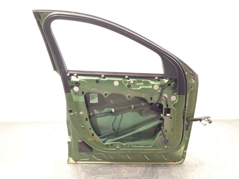 Recambio de puerta delantera izquierda para ford kuga iii (dfk) 2.5 fhev referencia OEM IAM 2833028 - Verde 4