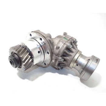 Recambio de caja transfer para mercedes-benz clase cla (bm 118) shooting brake cla 250 4matic (118.647) referencia OEM IAM A2462