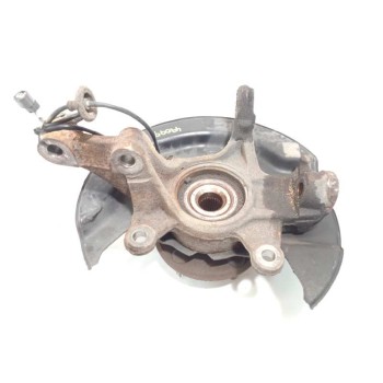 Recambio de mangueta delantera derecha para honda odyssey 3.5 referencia OEM IAM 51211SHJA01  