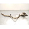 Recambio de tubo escape trasero para maserati levante suv (m161) 3.0 d q4 referencia OEM IAM 670039691  
