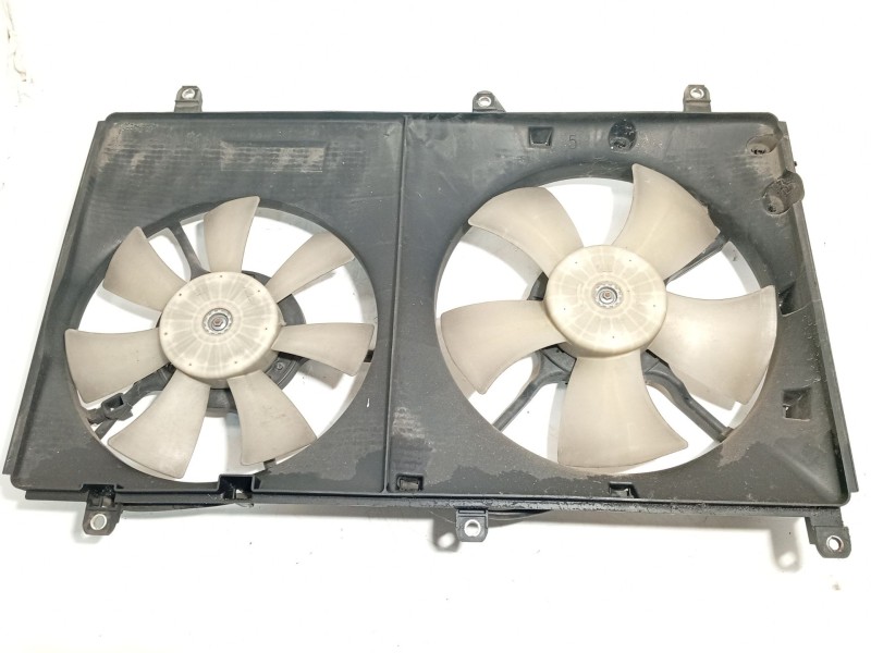 ELECTROVENTILADOR 1355A033 1355A036 1355A034