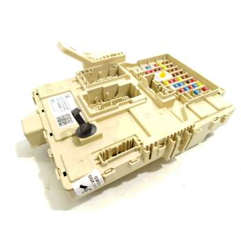 CAJA RELES / FUSIBLES 91955G4300 
