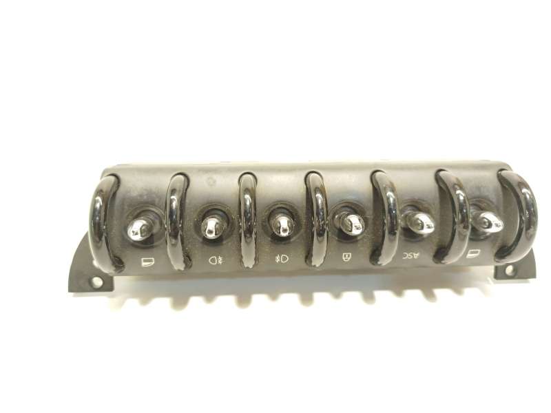 Recambio de mando multifuncion para mini mini (r50, r53) one referencia OEM IAM 61316958035 - Plata 2