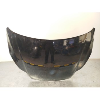 Recambio de capot para ford focus iii 1.0 ecoboost referencia OEM IAM 1797477 PBM51A16610AC 