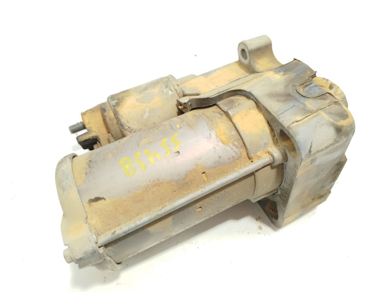 MOTOR ARRANQUE 7649090 12417649090 0001170201