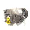 Recambio de compresor aire acondicionado para nissan qashqai i (j10, nj10) 2.0 dci referencia OEM IAM 92600BR70A  
