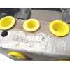 Recambio de abs para volkswagen polo 1.0 tsi referencia OEM IAM 2Q0614517AD 2265106584 269902