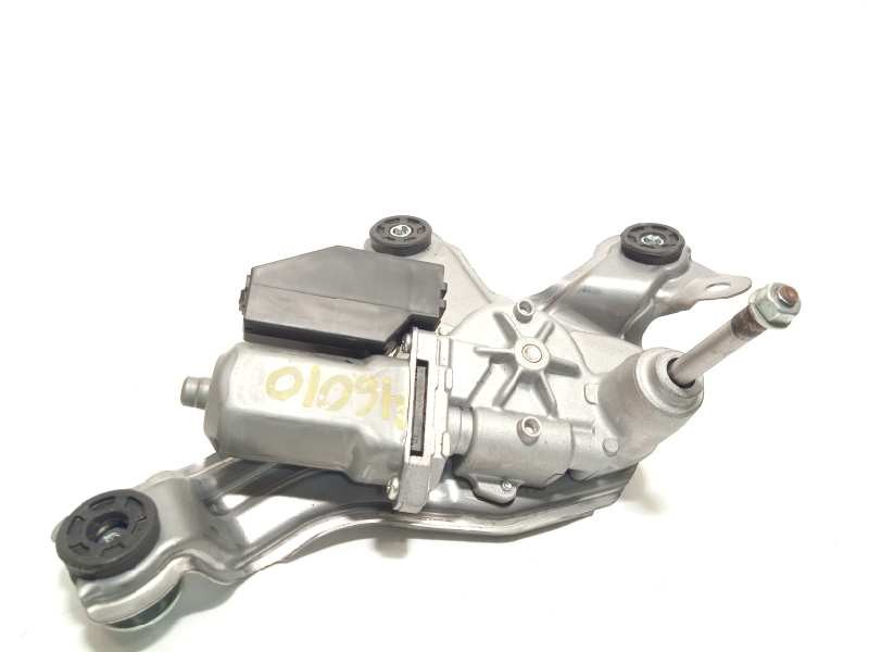 MOTOR LIMPIA TRASERO 8513005060 2596001571