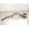 Recambio de tubo escape trasero para maserati levante suv (m161) 3.0 d q4 referencia OEM IAM 670039691  
