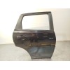 Recambio de puerta trasera derecha para nissan qashqai i (j10, nj10) 2.0 referencia OEM IAM H2152JD0M0 H2152JD0MC 