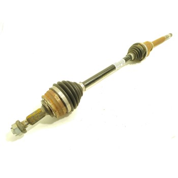 Recambio de transmision delantera derecha para fiat doblo furgoneta/monovolumen (510_, 511_) bluehdi 100 referencia OEM IAM 9820