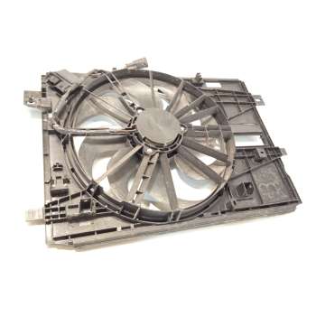ELECTROVENTILADOR 9836058380 
