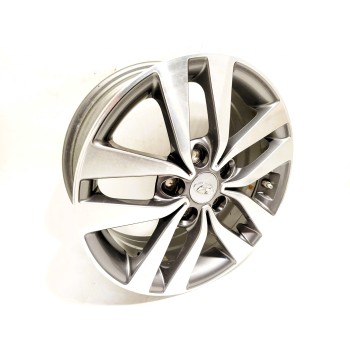 Recambio de llanta para hyundai i30 (pde, pd, pden) 1.0 t-gdi referencia OEM IAM 52910G4200  