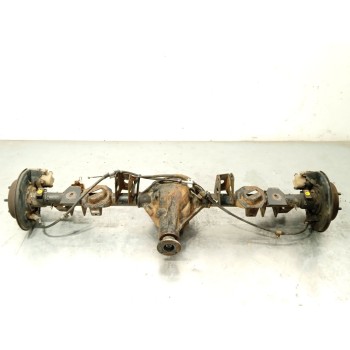 Recambio de puente trasero para ssangyong actyon i 2.0 xdi referencia OEM IAM 4200032202  