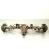 Recambio de puente trasero para ssangyong actyon i 2.0 xdi referencia OEM IAM 4200032202  