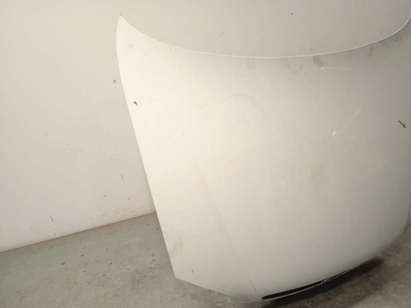 Recambio de capot para opel astra g hatchback (t98) 1.6 (f08, f48) referencia OEM IAM 93171043 - Blanco 3
