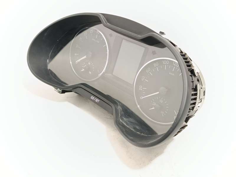 Recambio de cuadro instrumentos para skoda octavia iii (5e3, nl3, nr3) 1.6 tdi referencia OEM IAM 5E0920781C - Negro 2
