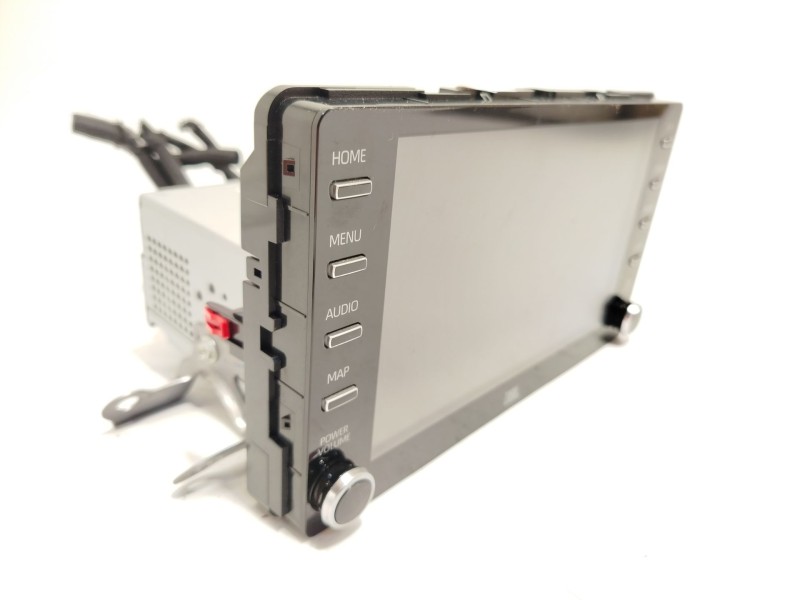 SISTEMA NAVEGACION GPS 86140F4230 CVRT29E5AE