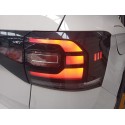 VOLKSWAGEN T-CROSS (C11, D31)