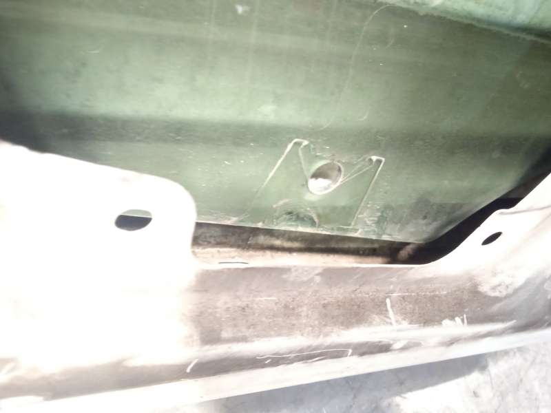 Recambio de puerta trasera derecha para skoda suberb (3t4) ambition referencia OEM IAM 3T5833056 - Blanco 5