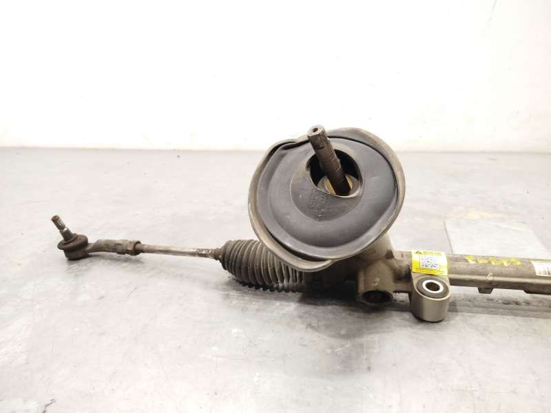 Recambio de cremallera direccion para ford transit courier b460 furgón/monospace 1.5 tdci referencia OEM IAM EY163200AC 2508831 2