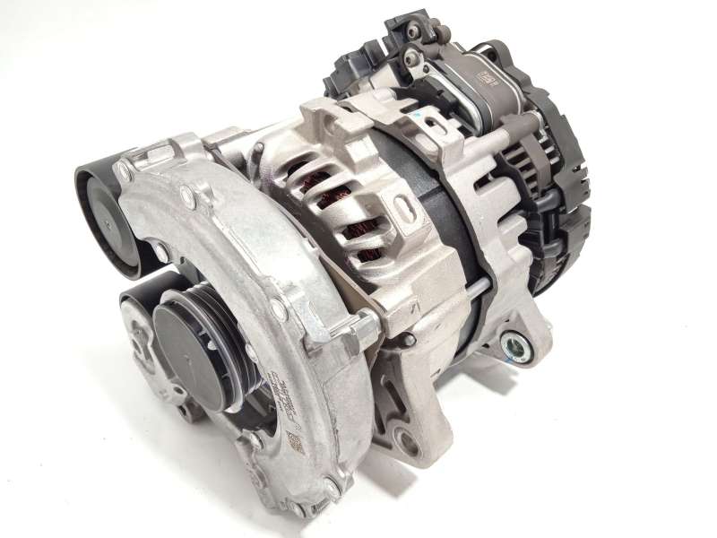 ALTERNADOR 3630008000 2528107480 2726656