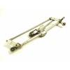 Recambio de motor limpia delantero para audi a1 sportback (gba) 30 tfsi referencia OEM IAM 82B955023B 82B955119B 443122463019